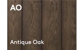 Antique Oak 