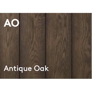 Antique Oak 
