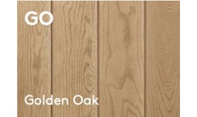 Golden Oak 