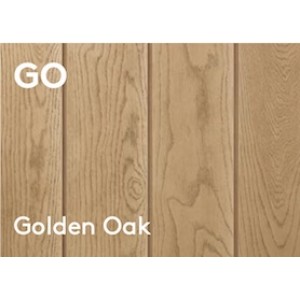 Golden Oak 