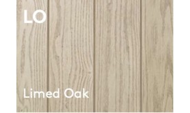 Limed Oak 