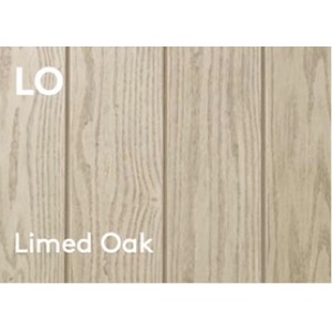 Limed Oak 