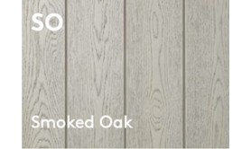 Smoked Oak 