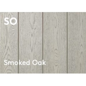 Smoked Oak 