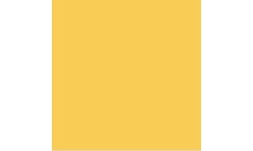 RAL1016 Sulfur yellow 