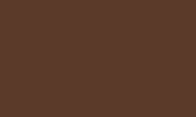 RAL 8011 - Nut brown 