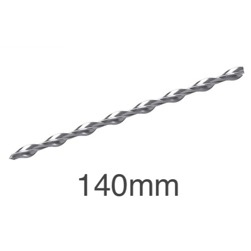 140mm Super-7 Thor-Helical Nail for Pitched Roofs (pack of 400)