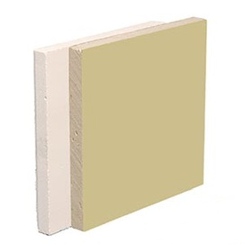 12.5mm British Gypsum Glasroc H Tilebacker Square Edge