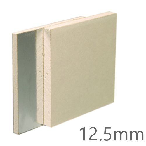 12.5mm Gyproc Wallboard Duplex 1200x2400mm