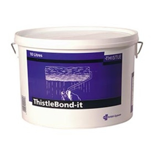 British Gypsum Thistle Bond-it - 10 Litres