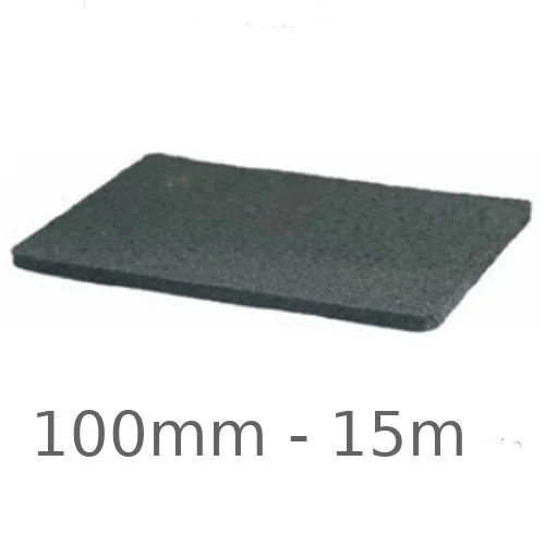 Acousti-Mat® Floor Underlayment - Acoustical Solutions