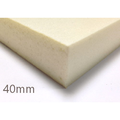 Polystyrene Boards | Expanded Polystyrene EPS | Extruded Polystyrene XPS