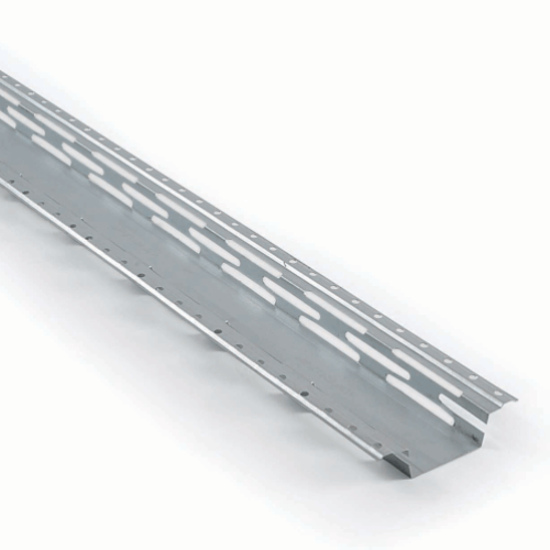 Cellecta HP30 - 30mm Deep Resilient Bar  - 2.4m Length