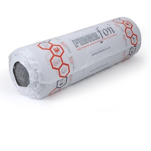 Cellecta FIBREfon Micro 50 roll (pack of 3)