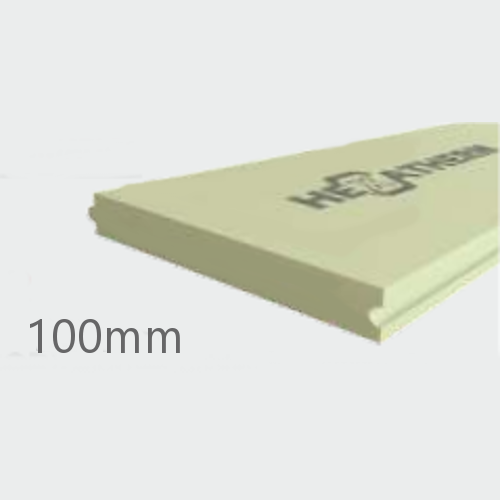 100mm Cellecta Hexatherm XPeri Perimeter Wall XPS Insulation Board