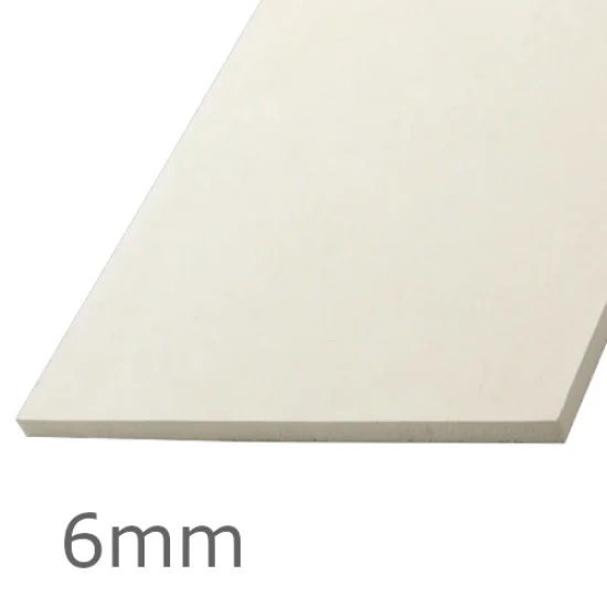 6mm Cembloc Cemplate | Multipurpose Fibre Cement Board | External Wall ...