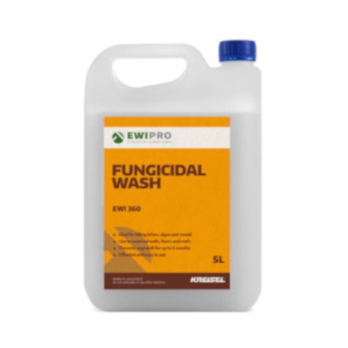 EWI-360 Fungicidal Wash - 5L