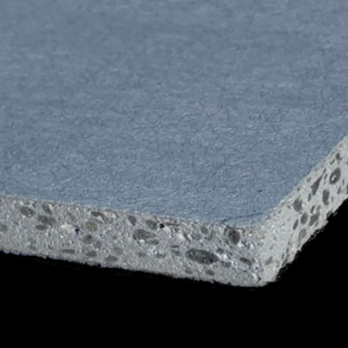 12.5mm Euroform Versarend - Direct Render Base Board - 1200mm x 2400mm