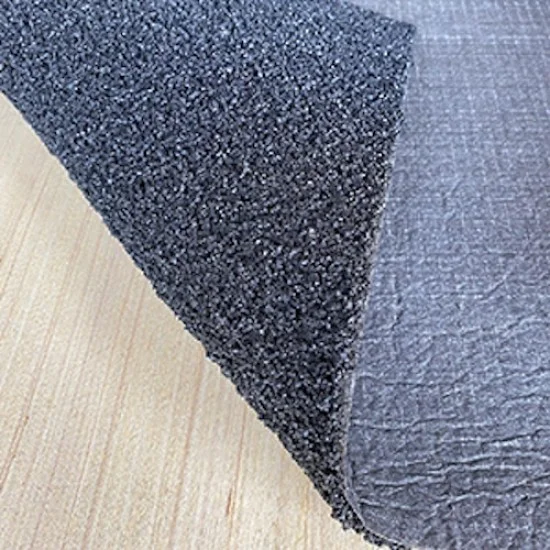 6mm Isocheck Resmat 6 | Acoustic Under Board Mat for Concrete and ...