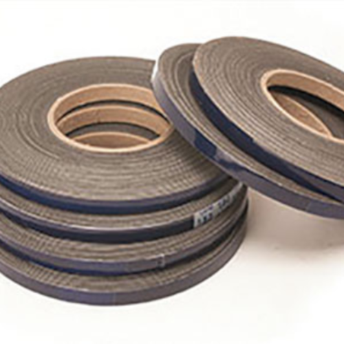 30mm Isocheck Expanda Strip 6/12 - an Expanding Tape - 4m roll.