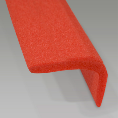 JCW Perimeter Edging L-Strip - 2m - Flanking Band