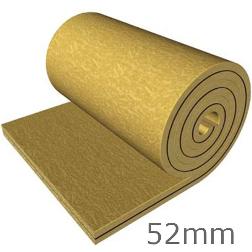 52mm JCW Acoustic Quilt - 600mm wide