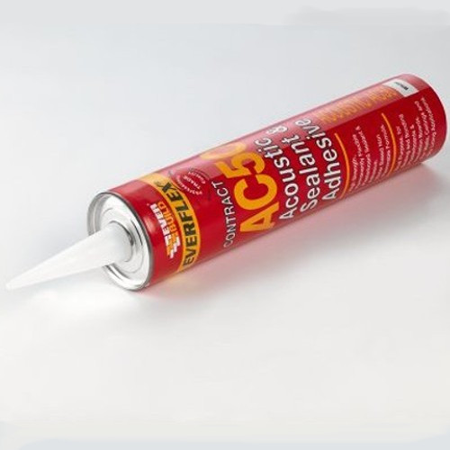 JCW Acoustic Sealant - 310ml