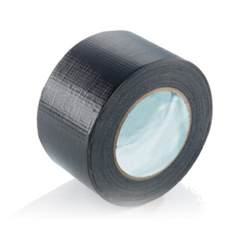 JCW Black Cloth Jointing Tape - 50mm x 50m