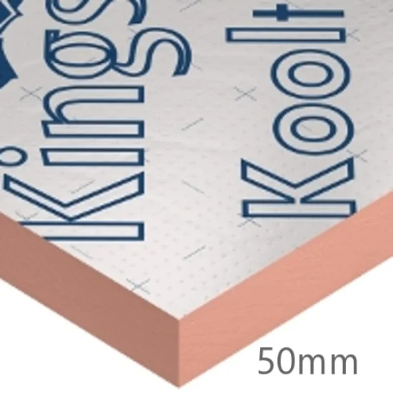 50mm kingspan deals