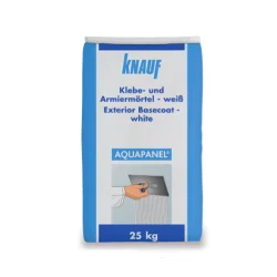 Knauf, Rock Wool Insulation, Gypsum Boards, Adhesives