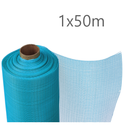 Knauf Aquapanel Exterior Reinforcing Mesh