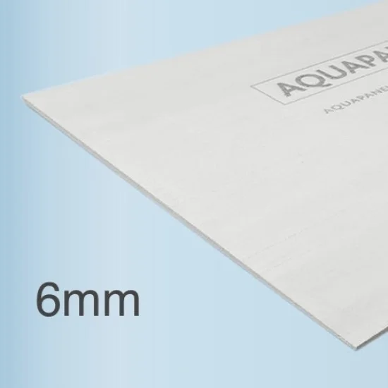 Mm Knauf Rooftop Aquapanel Cement Board Mm X Mm Flat Roof Construction Board