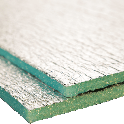 Low-E Ultra-E VCL Reflective Foil Insulation - Vapour Control Layer - (15m2 roll).