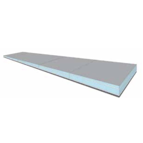 Marmox Sloping Board - 1200mm x 1200mm - Box of 2