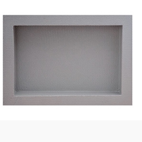 12.5mm Marmox Shower Niche - 800mm x 400mm  (External size - 900mm x 500mm)