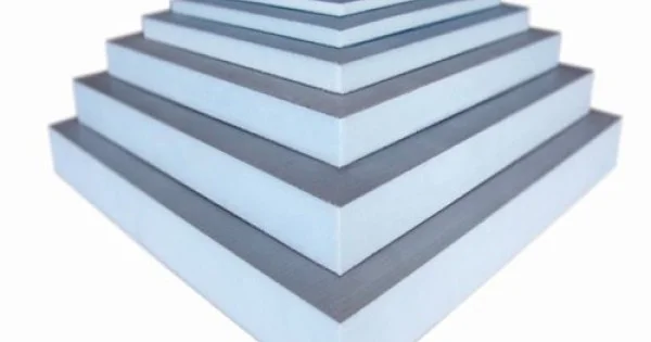 50mm Marmox Multiboard Waterproof Insulation Board