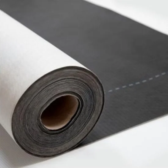1m/1.5m x 50m WRAPTOR Breathable Roofing Membrane 120gsm - Fix Direct