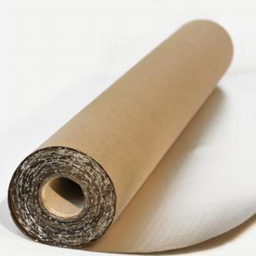 Novia FF1 Foil Faced Building Paper 1m x 50m Roll