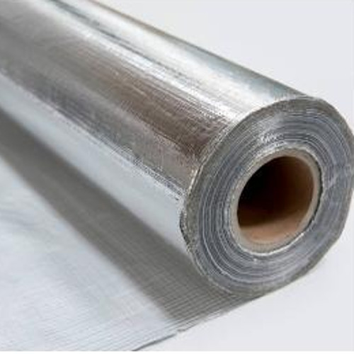 Novia FSPE Insulation Facing membrane 1.2m x 250m Roll