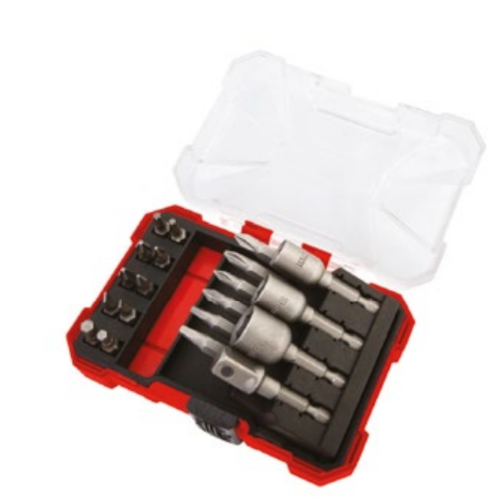 PRO 20-piece Bit Set