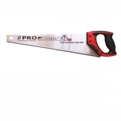 450mm Hand Saw 7T PRO - 7 teeth per Inch