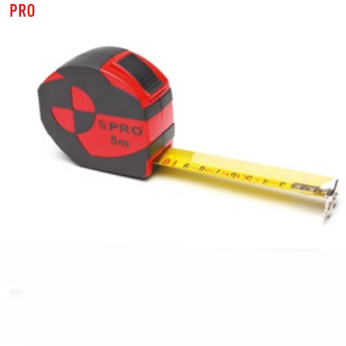 8m Steel Tape Measure PRO