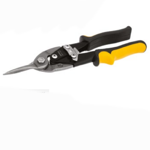 PRO Sheet Metal Shears - Straight Cut