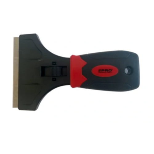 PRO Universal Paint Scraper - 90mm wide blade