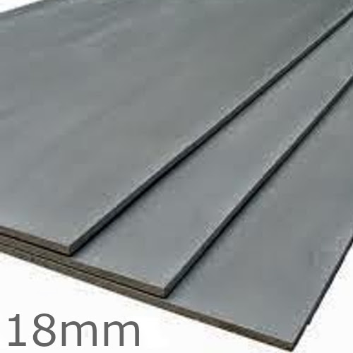 18mm RCM Cemboard - Cement Bonded Particle Board