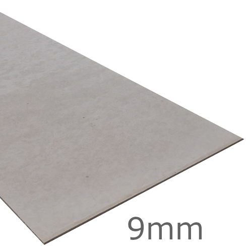 9mm Ramco HiCem - Multipurpose Fibre Cement Board - 1220mm x 2440mm