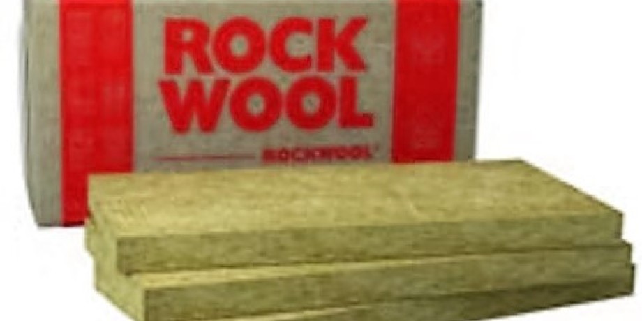 Rock Wool Insulation Guide