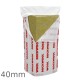 40mm Rockwool RWA45 Slab (Prorox SL920) - pack of 12