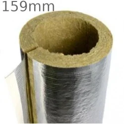 Thermal-acoustic insulation - TWINROLL - ROCKWOOL - stone wool