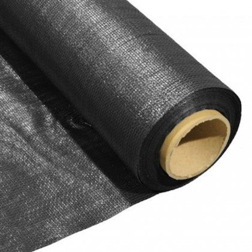 Geotec 90 Woven Geotextile Membrane - 4.5m x 100m